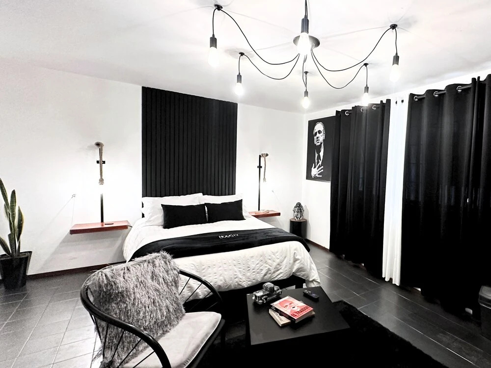 HOMSTY