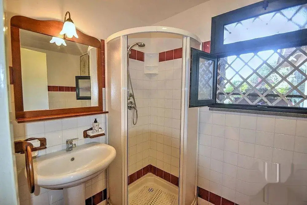 Villa con Giardino vicino al mare