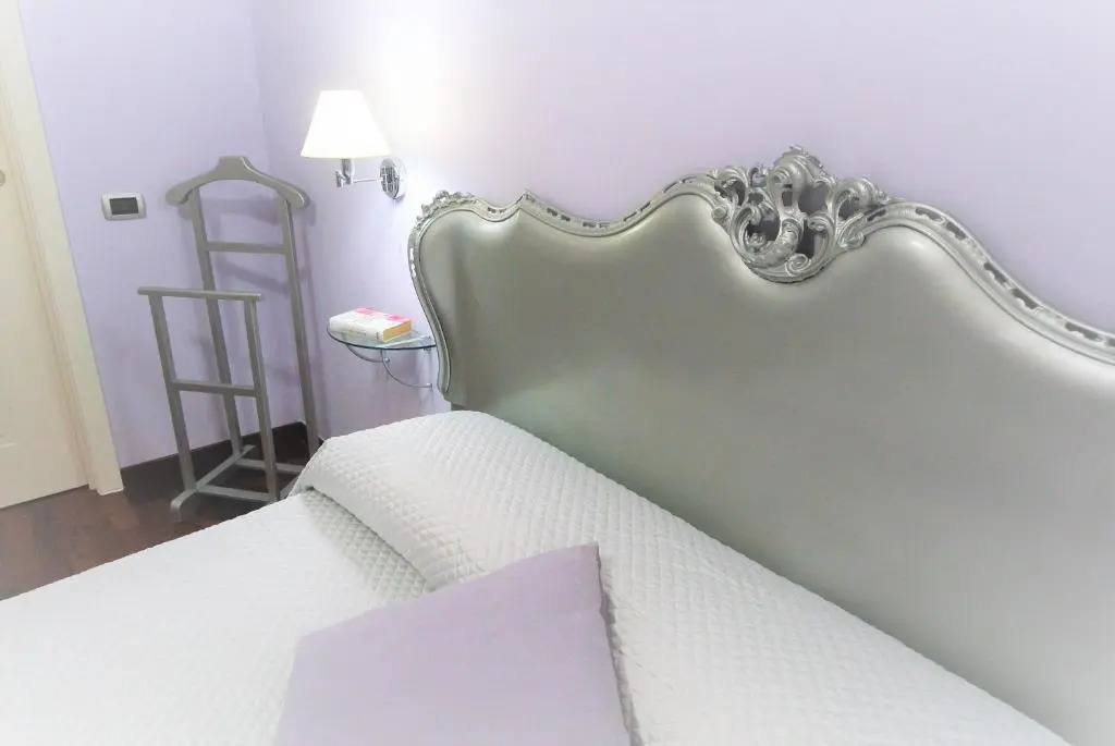 HB Le suites del Giardino