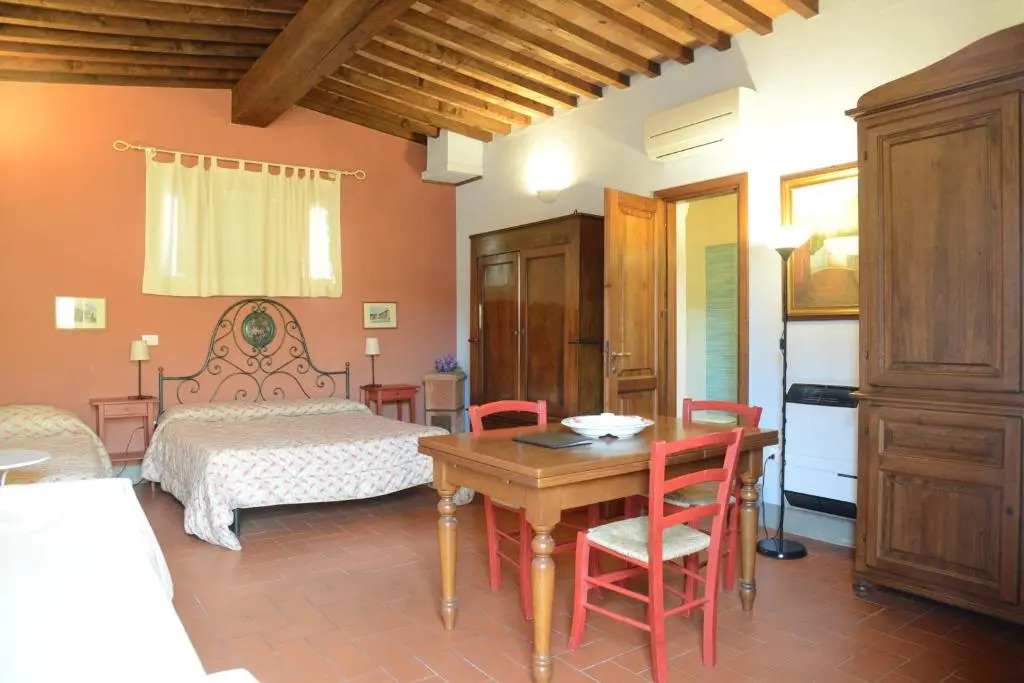 B&B La corte di Stelio
