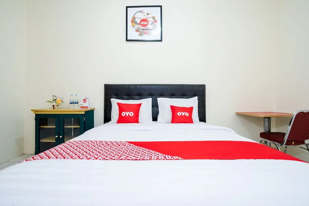 Hotel Anugerah Wisata by Yurooms