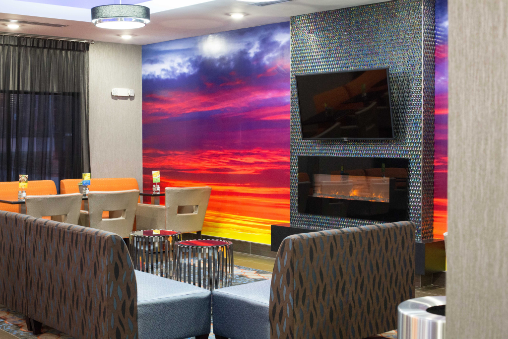 Holiday Inn Express & Suites Oklahoma City Southeast - I-35 by IHG
