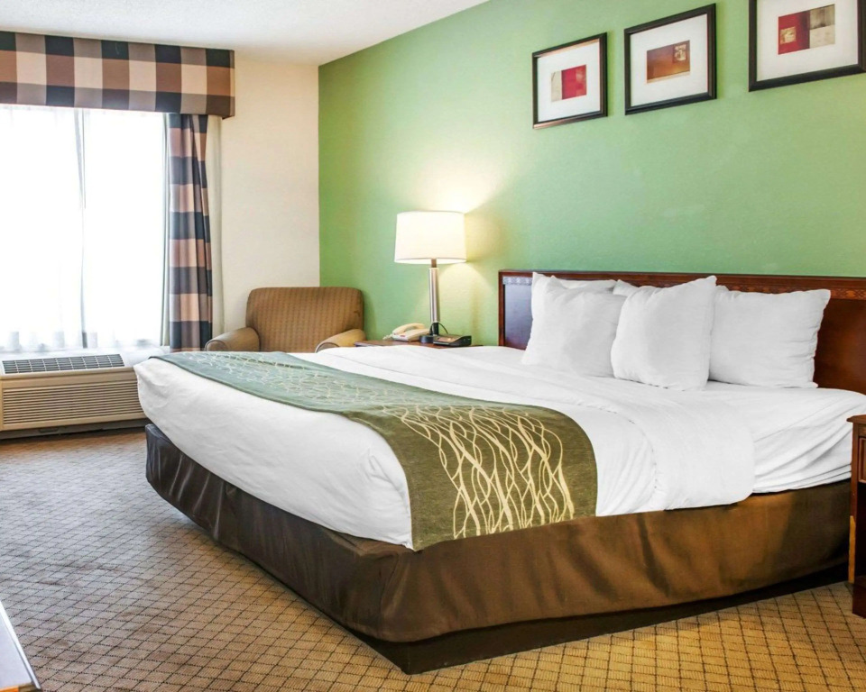 Comfort Inn Goshen