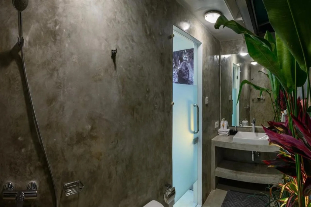 Villa Ozamiz Seminyak