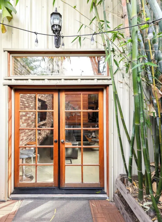 Bamboo Loft 6BR