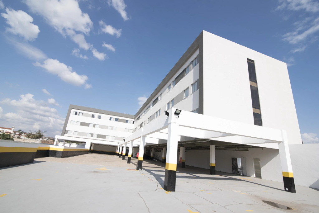 Hotel H2 Congonhas