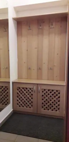 Apartmány u náměstí Sušice