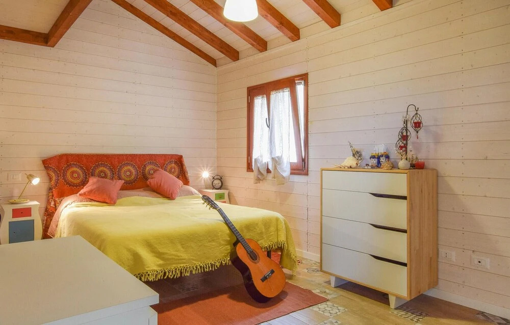 Awesome Home in Caccamo With 2 Bedrooms