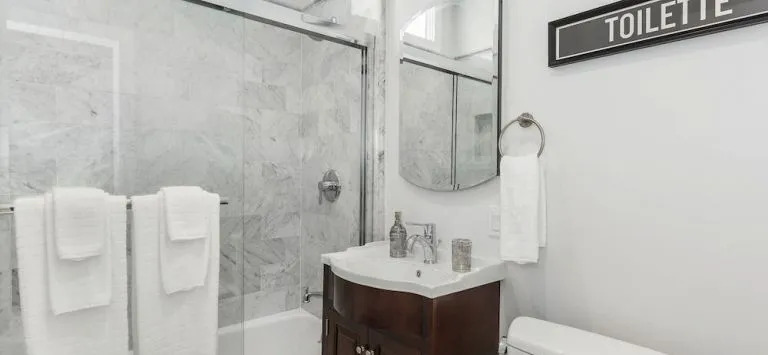 Washington Suites