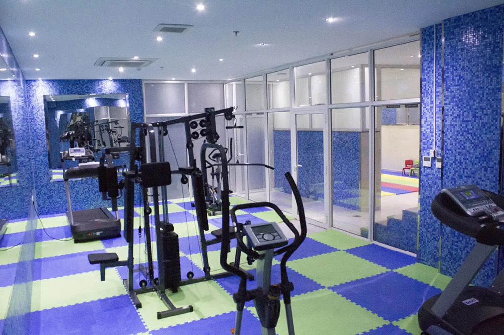 Merfal Serviced Apartments Royal