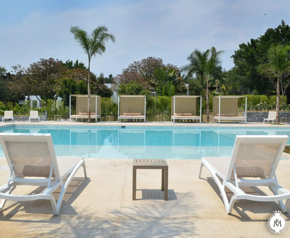Rancho Macloy Hotel Spa & Social Events