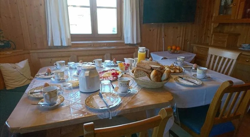 Gutwenger Ferienwohnungen & Almhütten