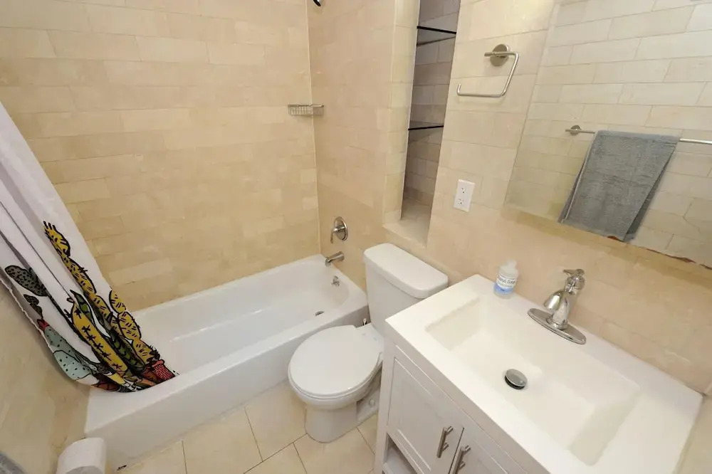 Magnificent 1 Bedroom Apartment In NYC