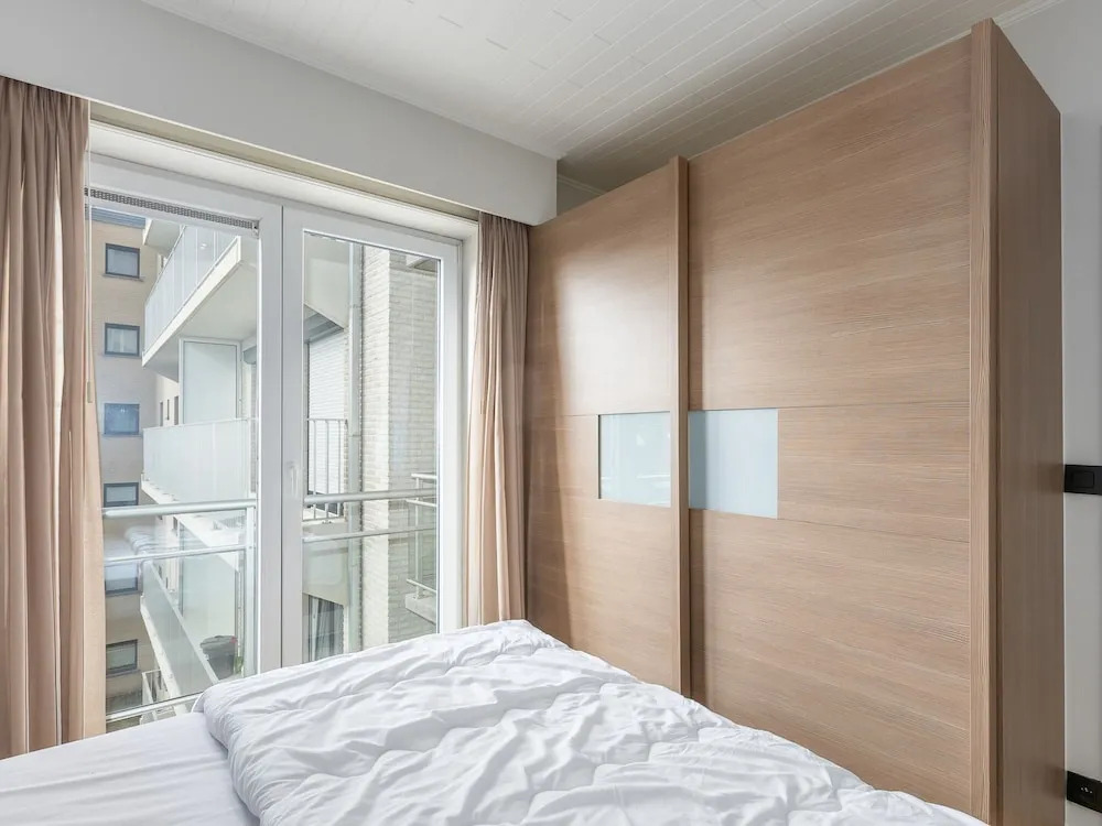 Nice Apartment on the 4th Floor for Family