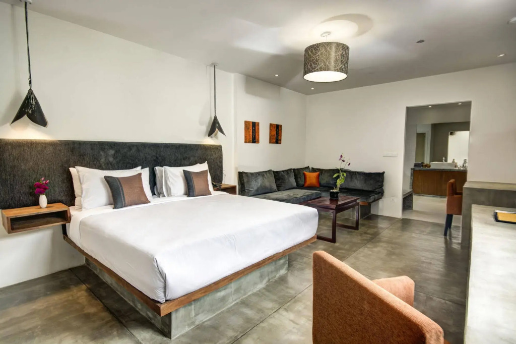 Santa Clara Boutique Hotel