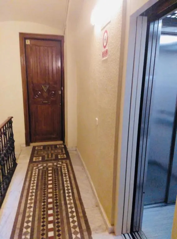 Spacious & comfortable flat in centric Eixample