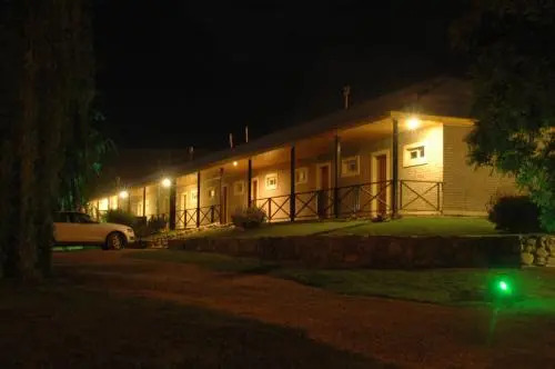 El Ceibo Apart Hotel