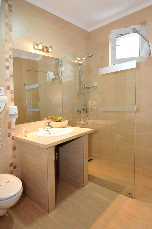 Hotel Confort