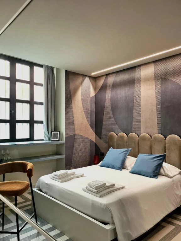 Serendipity Rooms - Navigli