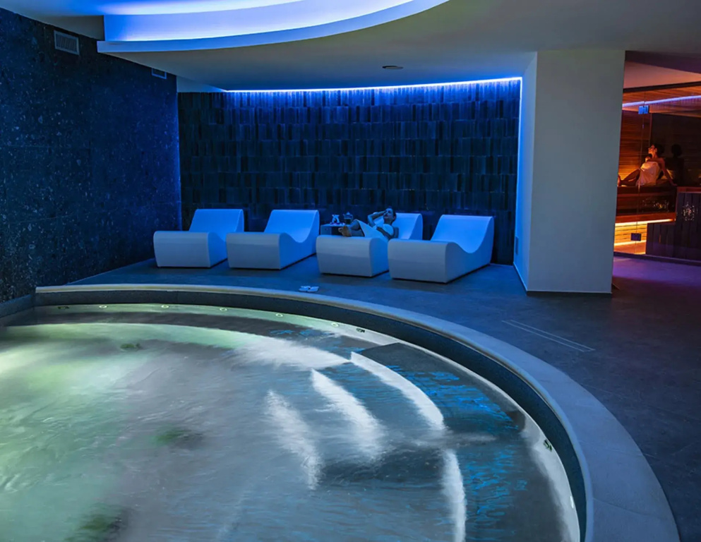 Resort La Battigia Beach & Spa