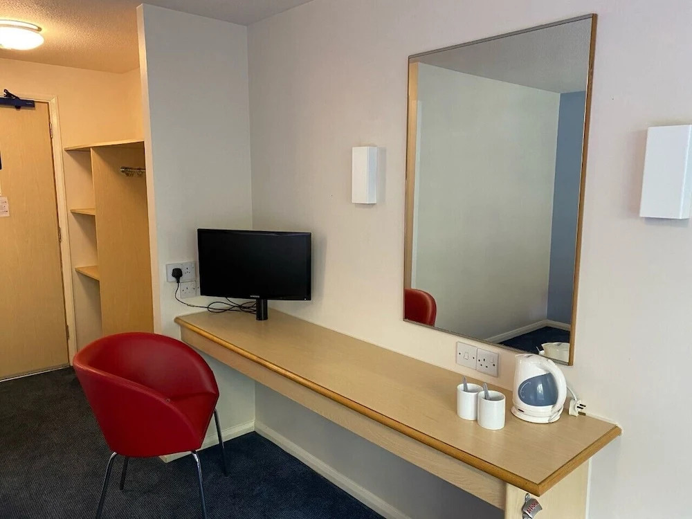 Travelodge Dundee