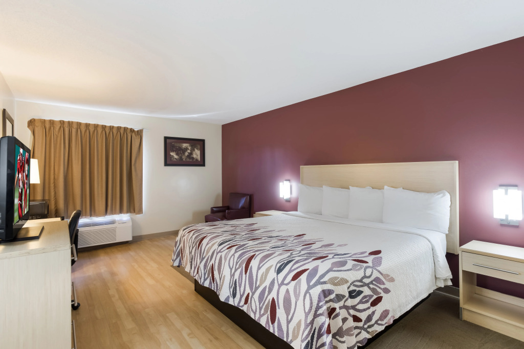 Red Roof Inn London I-75