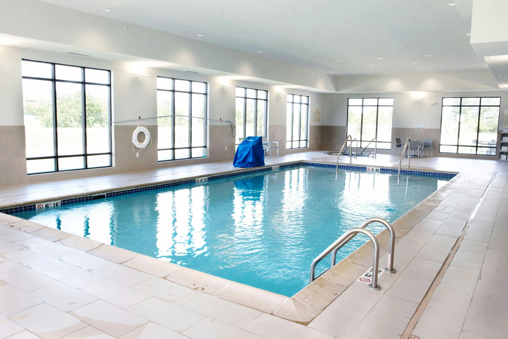 Hampton Inn & Suites Des Moines/Urbandale Ia