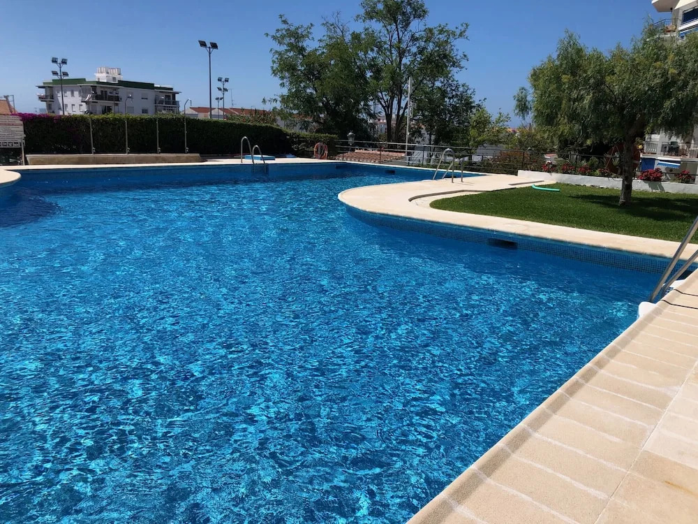 Almijara Apartments Casasol