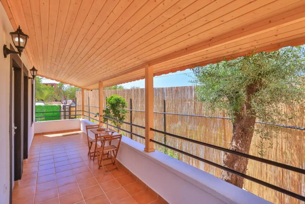 Lovely Villa with Private Pool and Terrace in Kas