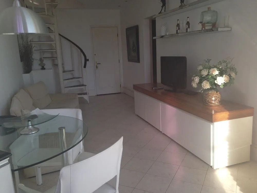Aparthotel Penthouse Barra - BAR26