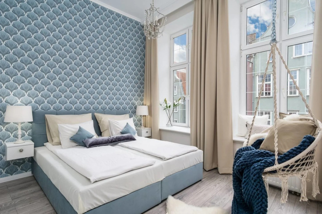 Piwna Deluxe Apartment