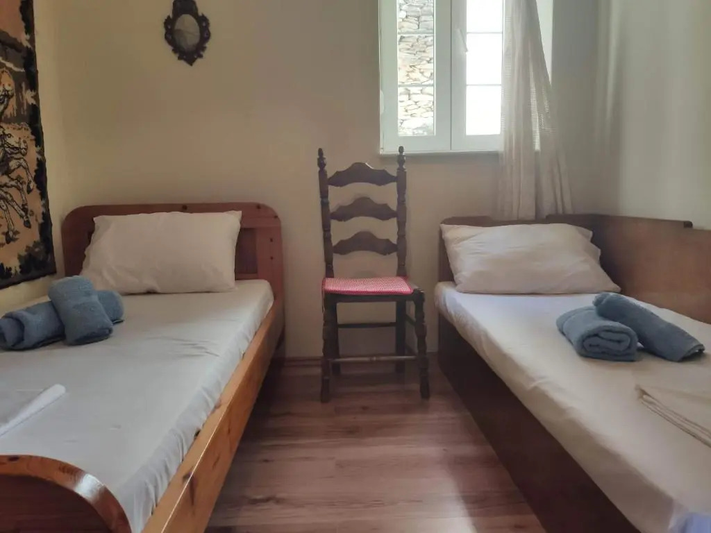 Arxontiko Avli Sigara -- Terrace Villa -- 10 min drive to Andros town