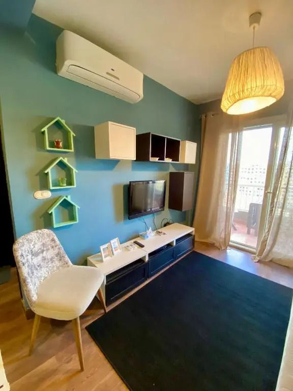 Studio in porto golf marina