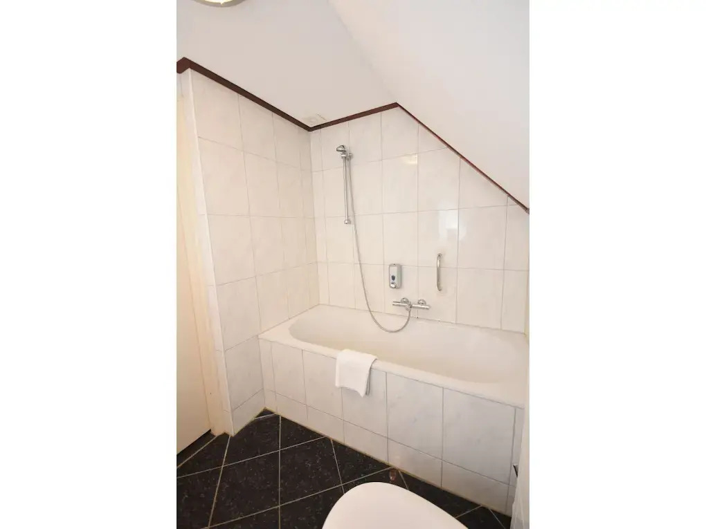 Hotel De Torenhoeve