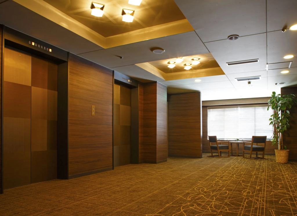Fuji View Hotel