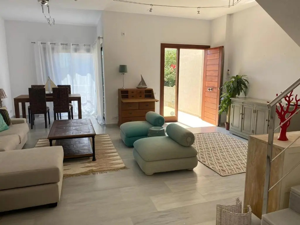 BAHIA 28 by SOM Menorca