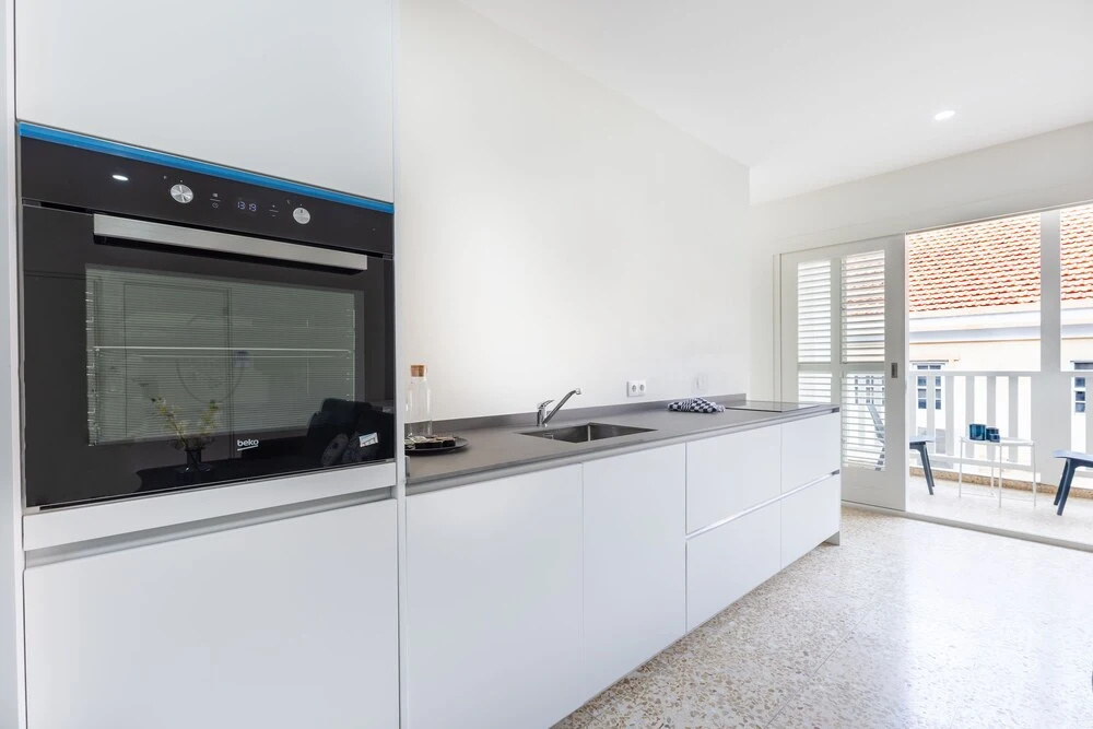 Hanchi Snoa Boutique Apartments