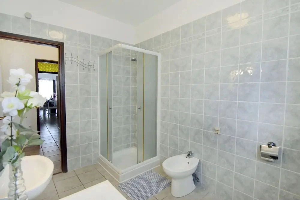 Spacious Apartment in Umag