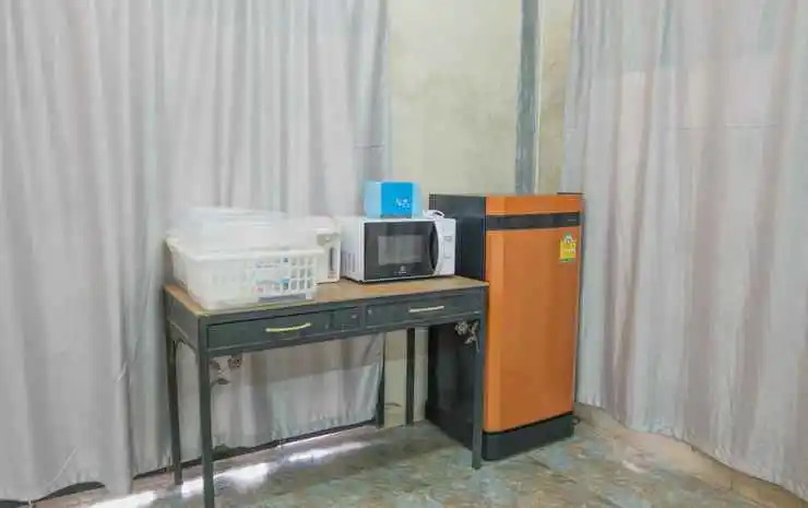 Punjum2 House