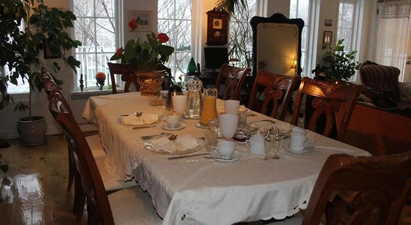 Gite Royal Dumontier