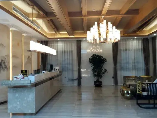 Haolilai Garden Hotel