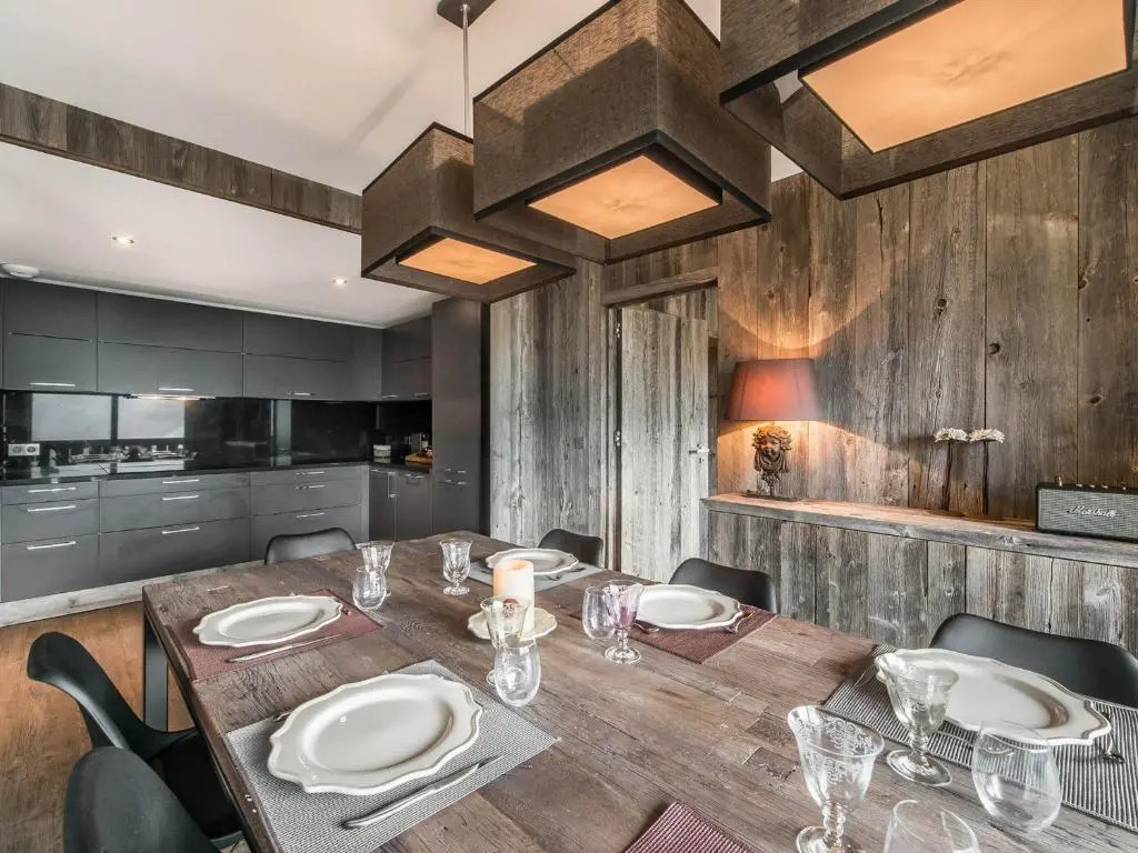 Appartement Méribel, 5 pièces, 8 personnes - FR-1-565-11