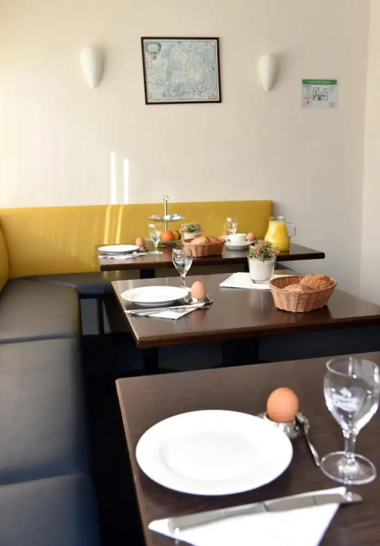 Hotel Schuurman eGbR
