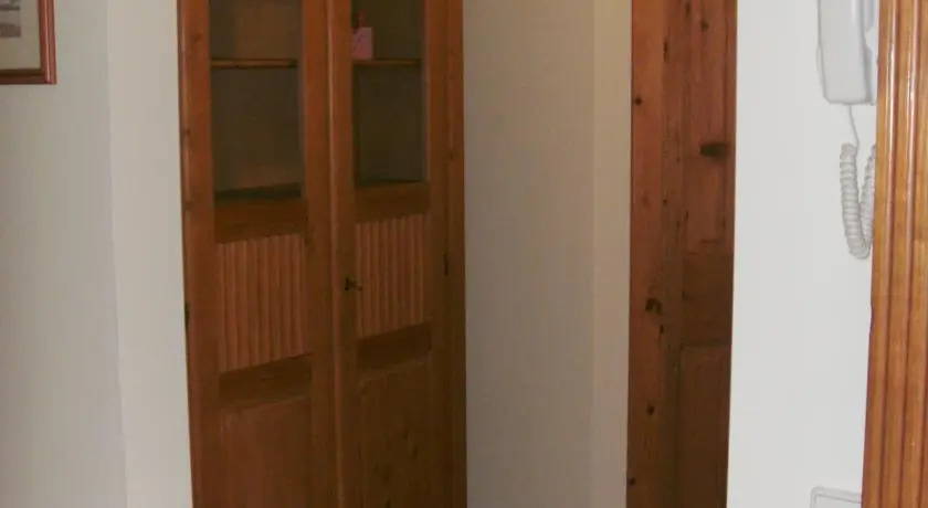 Ferienwohnung Da Rugna