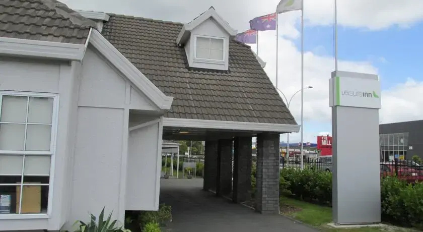 Mercure Rotorua