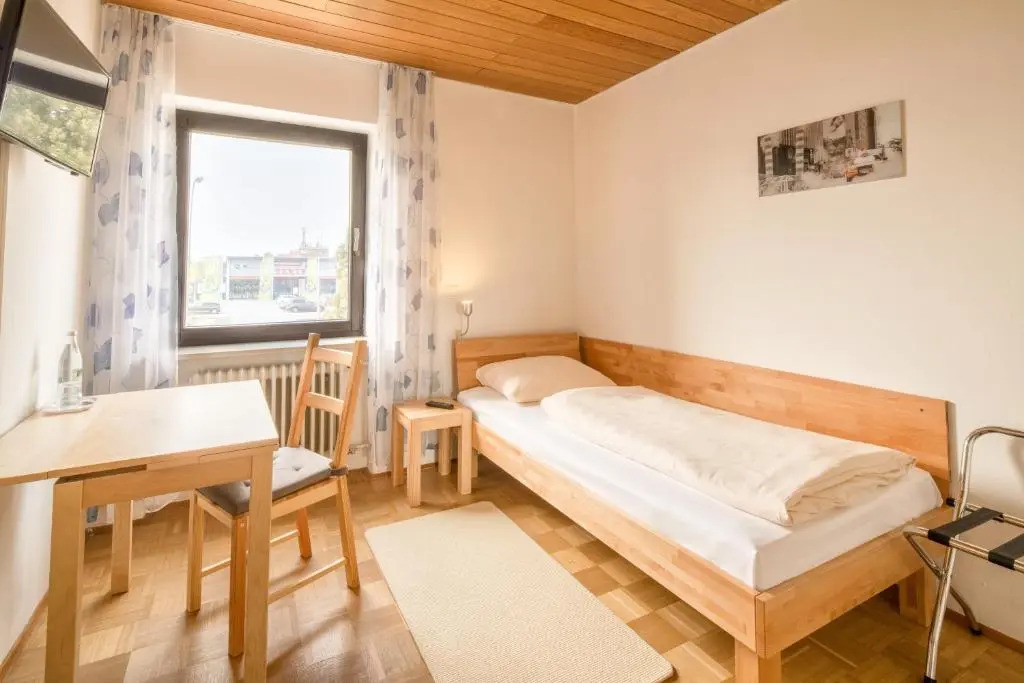 Hotel Bettstadl