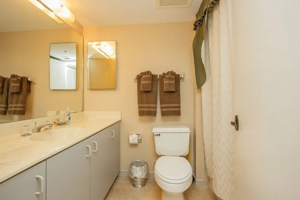 Som 701 - Somerset 3 Bedroom Condo by Redawning