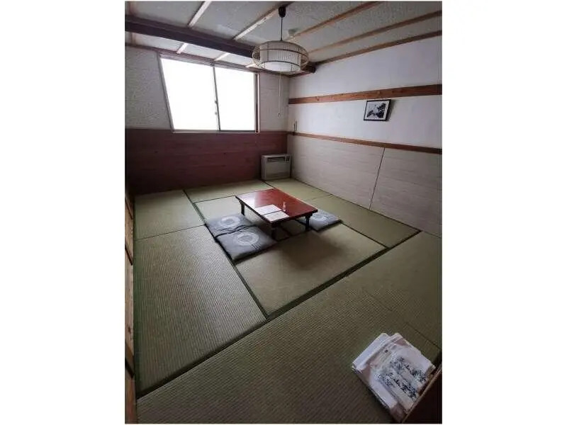 Tateyama Murodo Sanso