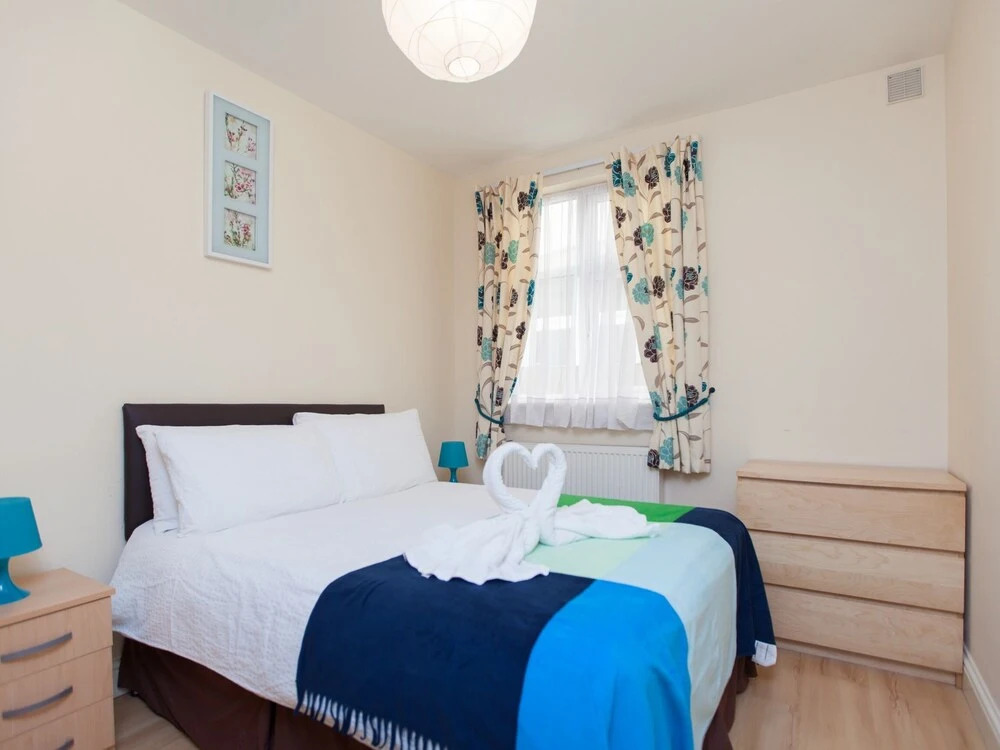 One Bedroom Flat in Harrow 62D
