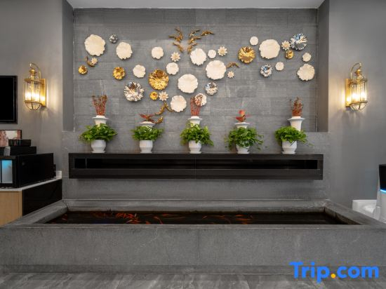 Waiting Hotel (Shanghai Wusongkou International Cruise Terminal Branch)